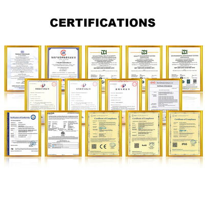 Ruchoma głowica LED 200W DMX Gobo IP66 8 pryzmatów fasetowych + 4 pryzmaty liniowe Dj Stage Ruchoma głowica światła