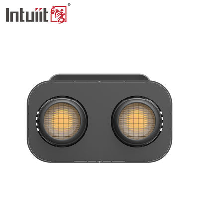 IP65 200 Watt 2 oczy LED Blinder Light