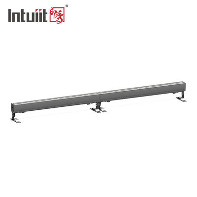 Profesjonalne 3000K 14 * 10W 4 w 1 RGBW LED Bar Light na scenę Indoor Outdoor