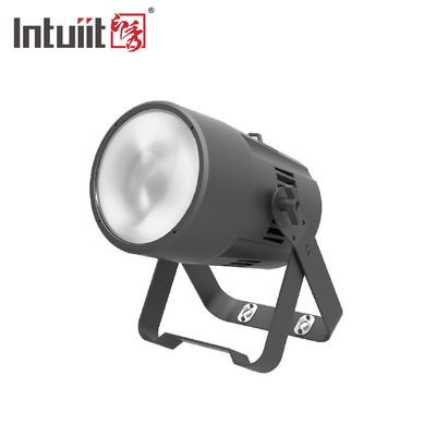 Zewnętrzne oświetlenie sceniczne LED Par Can o mocy 150W WW 2 w 1