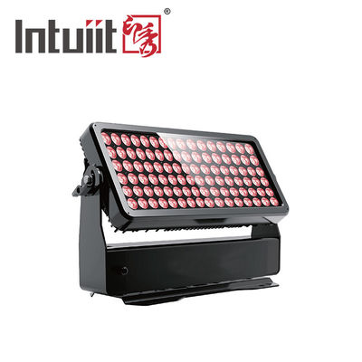 100% ściemnianie IP65 Dekoracyjne oświetlenie zewnętrzne o mocy 200 W.