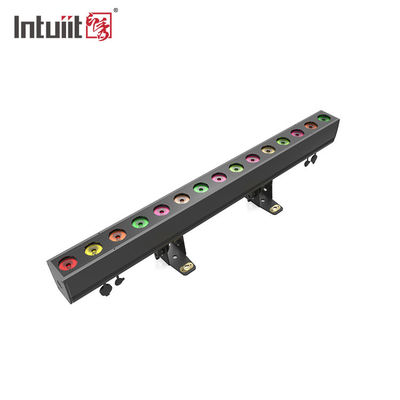 IP65 6 w 1 RGBALC DMX Control LED Zewnętrzne listwy oświetleniowe