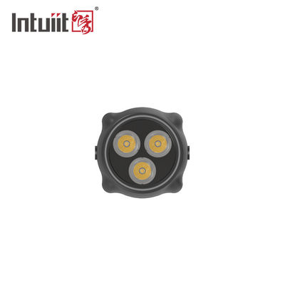 240V Led Spot Light Ip65 Ogród zewnętrzny 6w Led Landscape Lighting For Yard