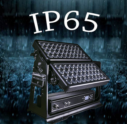 400W 800W 1500W IP65 Oświetlenie elewacyjne LED do budynków zewnętrznych o wysokiej jasności