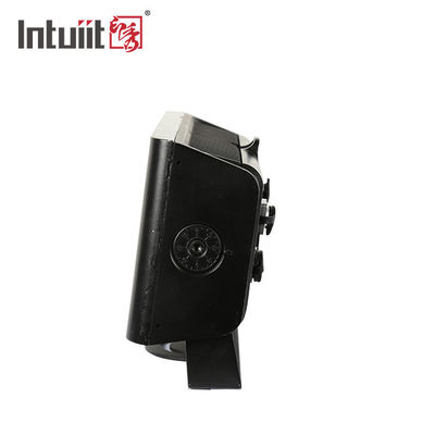 80W DMX512 IP65 RGBW 4in1 LED Wallwasher DJ Wedding Stage City Color Outdoor Flood Flood LED Light