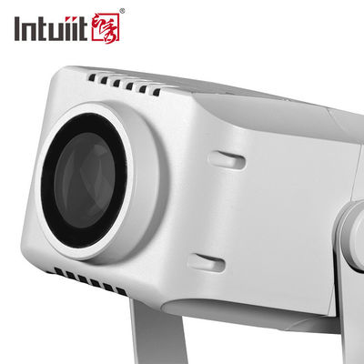 IP65 Outdoor Gobo Projector 100W Zoom Obrazy mogą osiągnąć efekt tętnienia światła