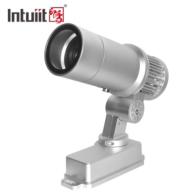 60W Custom Led HD Color Chang Wewnętrzny i zewnętrzny ip65 wodoodporny obrazowy projektor reklamowy