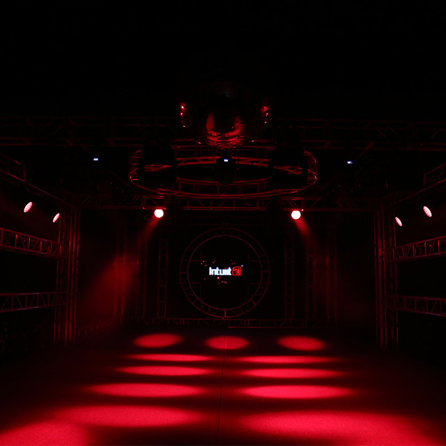 IP65 wodoodporne DMX DJ Disco19*10W RGBW 4IN1 zewnętrzne światła Led Par Can Stage