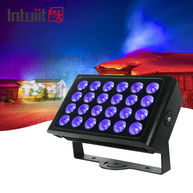 160W tanie reflektory zewnętrzne scena pusta kwadratowa oprawa oświetleniowa led,