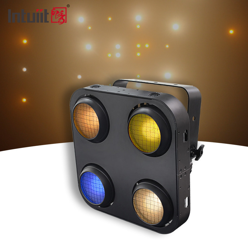IP65 4x90W COB Blinder Outdoor Waterproof 4 Eyes LED Scene Blinder Light