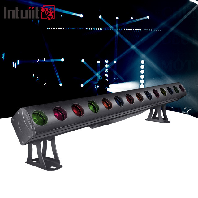1M 14x15w Led Pixel Bar Light Outdoor Linear Light Oświetlenie sceniczne dla wydarzeń