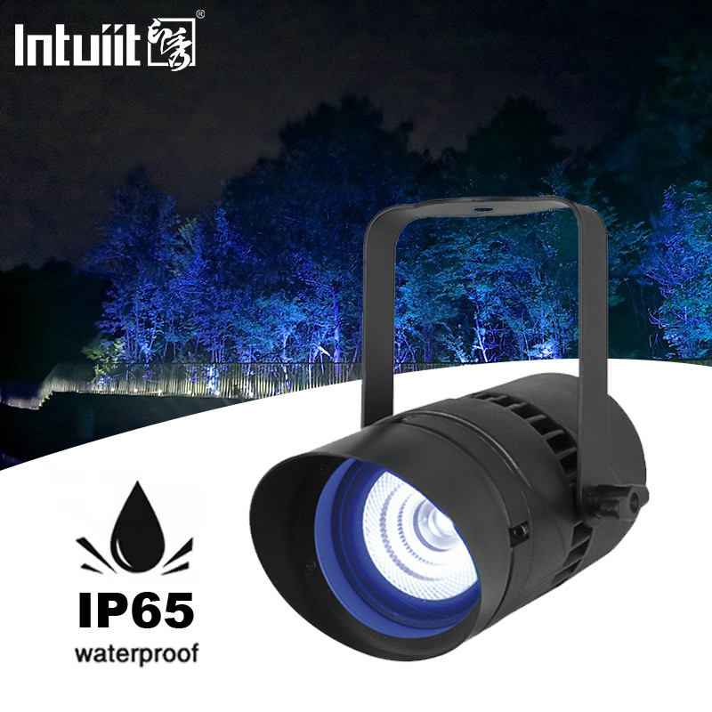 IP65 15W Aluminium zewnętrznyWodaodporne Led Drzewo Światło powodzioweŚwiatło reflektor ogródki Światło krajobrazowe
