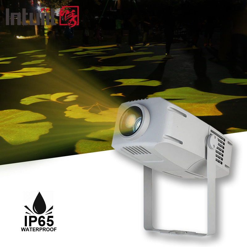 400w Gobo Projektor Zewnętrzny Ip65 Jasność Reklama Led logo Światło Gobo Projektor Skład Światła reklamowe