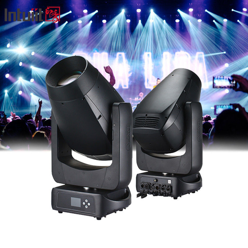 IP66 280W LED BSW Belka Wash CMY Ruchowa głowica Sharpy Light Theatre Event Stage Light na koncert