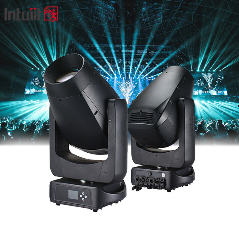 IP66 280W LED BSW Belka Wash CMY Ruchowa głowica Sharpy Light Theatre Event Stage Light na koncert