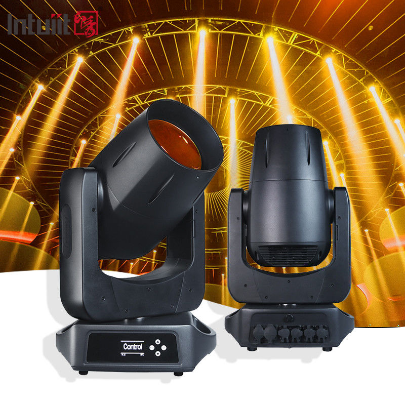 HOT SELL IP66 200W LED wodoodporny zewnętrzny ruchomy światło głowicowe