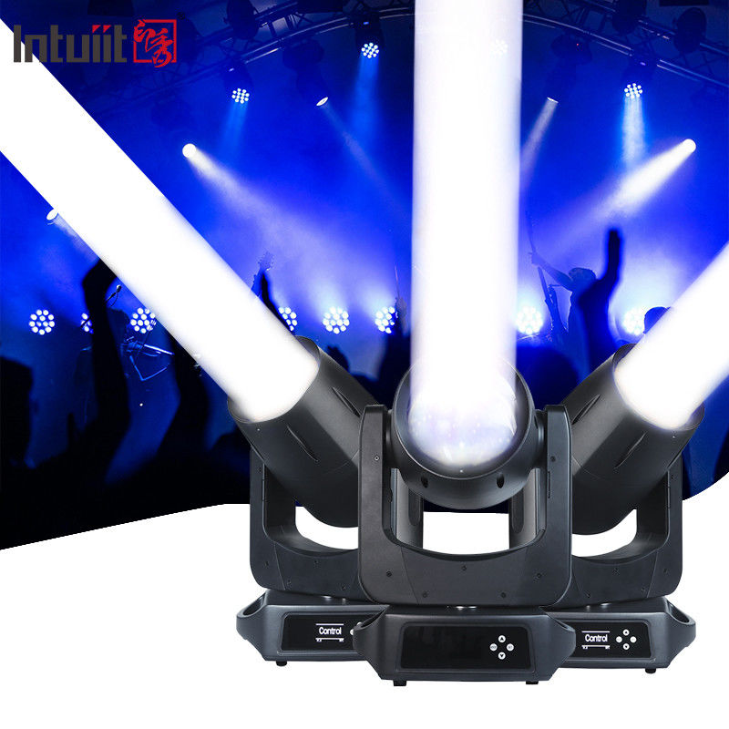 Nowy IP66 200W wodoodporna wiązka ruchomego głowicy światła zewnętrznego Super Beam 200W ruchomego światła wiązki światła dla sceny show koncertu