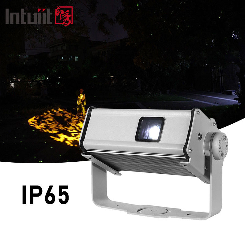 RGBW Kolorowe światło drzewa LED DMX512 Dynamic Firefly Gwiazdkowe niebo Lampa projekcyjna laserowa na zewnątrz ogród krajobraz Atmosfera światła