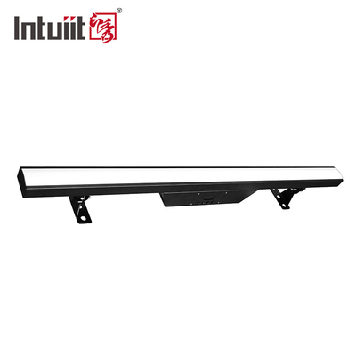 IP20 52W LED Wall Washer Light Bar RGB 3 w 1 Night Club DMX Dj Light Bar