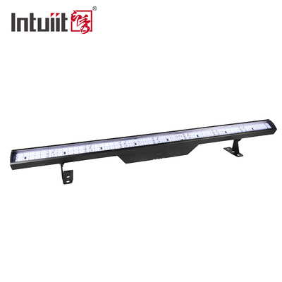 224 * 0,2 W Podkładka ścienna Led RGB 3 w 1 Liniowy pasek świetlny DMX do dekoracji wnętrz weselnych w hotelu