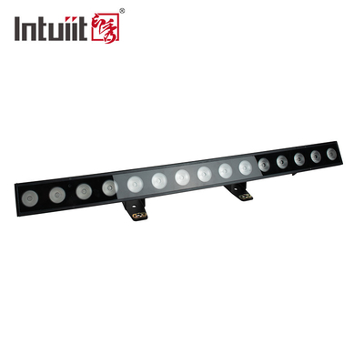 15x 10 W RGBWA UV LED Pixel Bar Stage Light IP65 wodoodporny