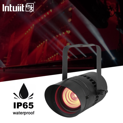 Światła projekcyjne Ip65 15W zewnętrzne RGBW