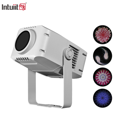 Obudowa ze stopu aluminium o wysokiej rozdzielczości 9359K Outdoor Gobo Projector