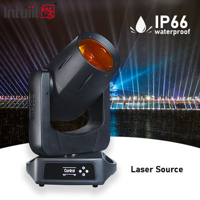 100W IP66 wodoodporne ruchomą głowę światło laserowe do oświetlenia sceny sprzęt oświetleniowy do wesela DJ nocny klub bar