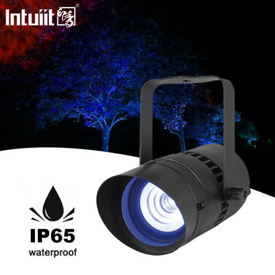 Oświetlenie Ogrodowe LED IP65 Oświetlenie Krajobrazu 12W Szpikulec Ogrodowy RGBW Oświetlenie Zewnętrzne Dekoracyjne Reflektory LED