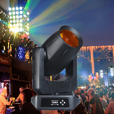 Ruchome głowice 100W Ruchoma głowica Laserowe światło ruchome Dj Oświetlenie sceniczne