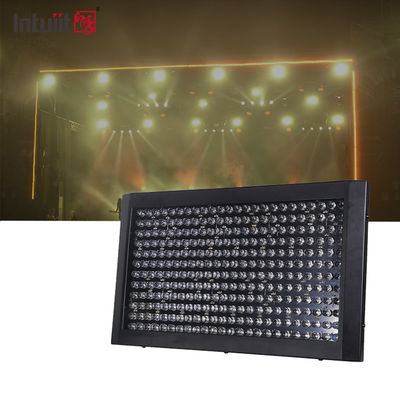 Całkowity RGB Led Uplight Bar Disco 36W Strobe Lights for Dj Parties Weddings Dmx512 Oświetlenie sceniczne