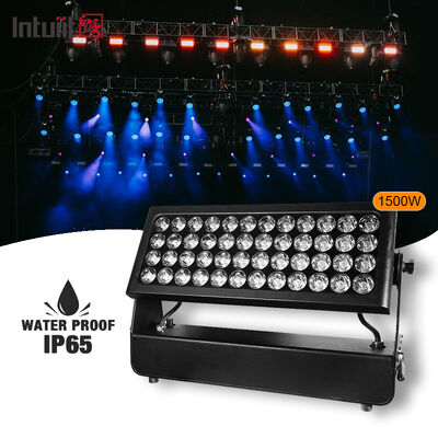 1500W zewnętrzne światła LED podmuchy ścienne wodoodporne IP65 dla parku ogrodowego Stadion krajobrazowy
