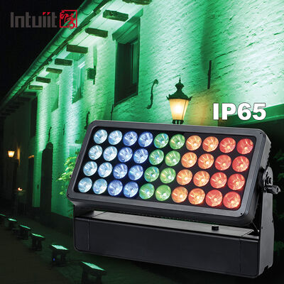400W LED reflektor IP65 Oświetlenie drzew ogrodowych ogrodowych
