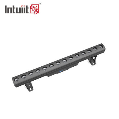 1m 14 * 15w Rgbw Outdoor Pixel Led Bar High Power 200watt Ip65