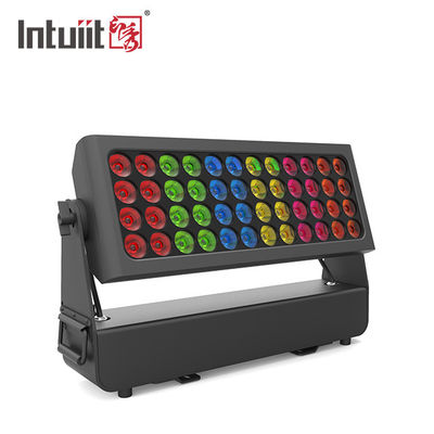 Outdoor IP65 1500W RGBW 4 w 1 LED Stage Flood Lights