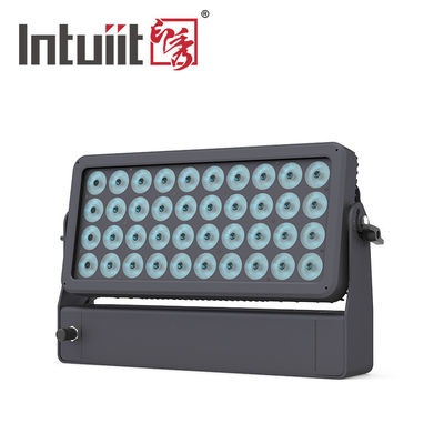 Płynne ściemnianie 400W LED Stage Flood Lights do elewacji