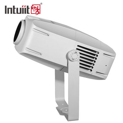 Wodoodporny projektor Gobo LED 240 V 400 W do obracania logo