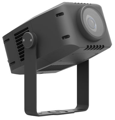 100w Magic Water Wave Led Effect Light Projector do oświetlenia scenicznego na żywo