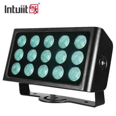 Jasny mały ogród RGB IP65 wodoodporny 40 W 80 W 160 W 300 W zewnętrzne światło powodziowe