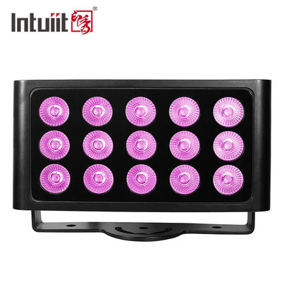 Outdoor Landscape 240V 80W Square LED Flood Light w parku tematycznym